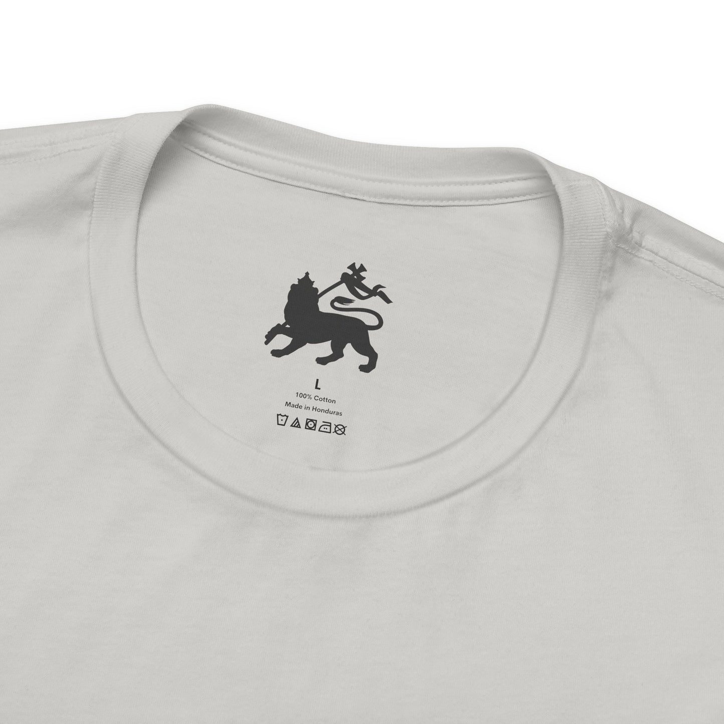 Island Rhythm Island Rhythm Heritage Tee – Vintage Reggae Style | Streetwear