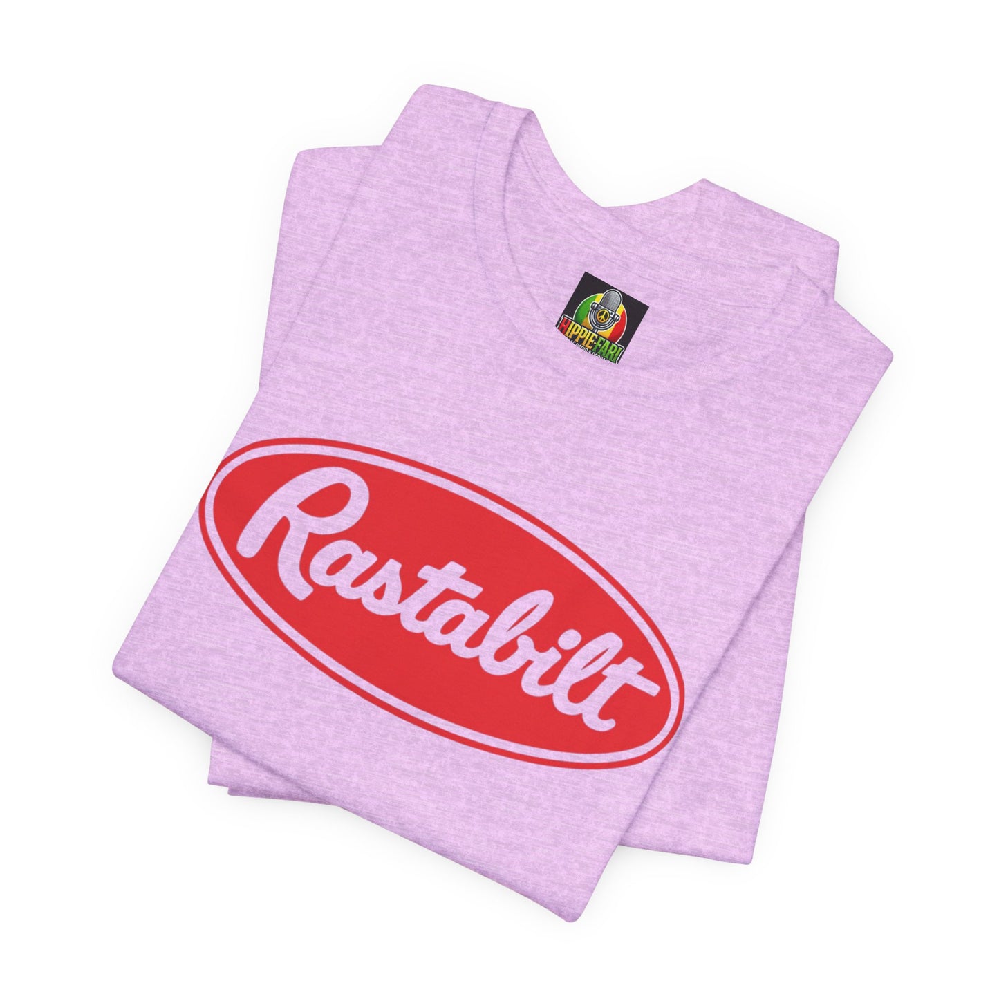 Rastabilt Unisex Jersey Tee - Casual Everyday Wear, Street Style Top, Perfect for Music Festivals, Gift for Friends, Comfortable [...]