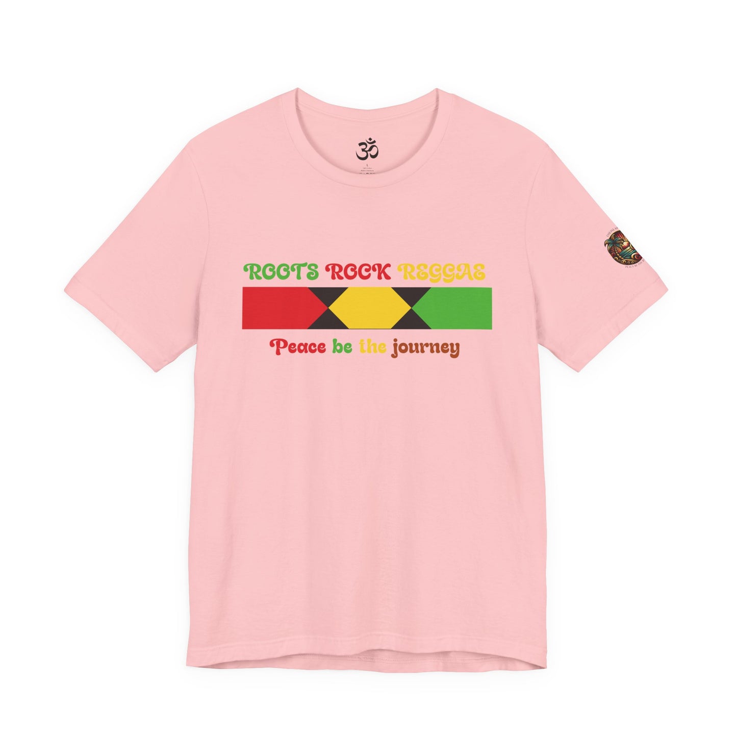 Roots Rock Reggae Tee