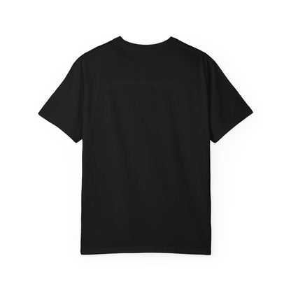 Peace, Love & Compassion Garment-Dyed Tee