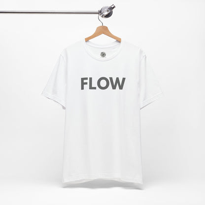 FLOW Graphic T-Shirt - The Island Rhythm