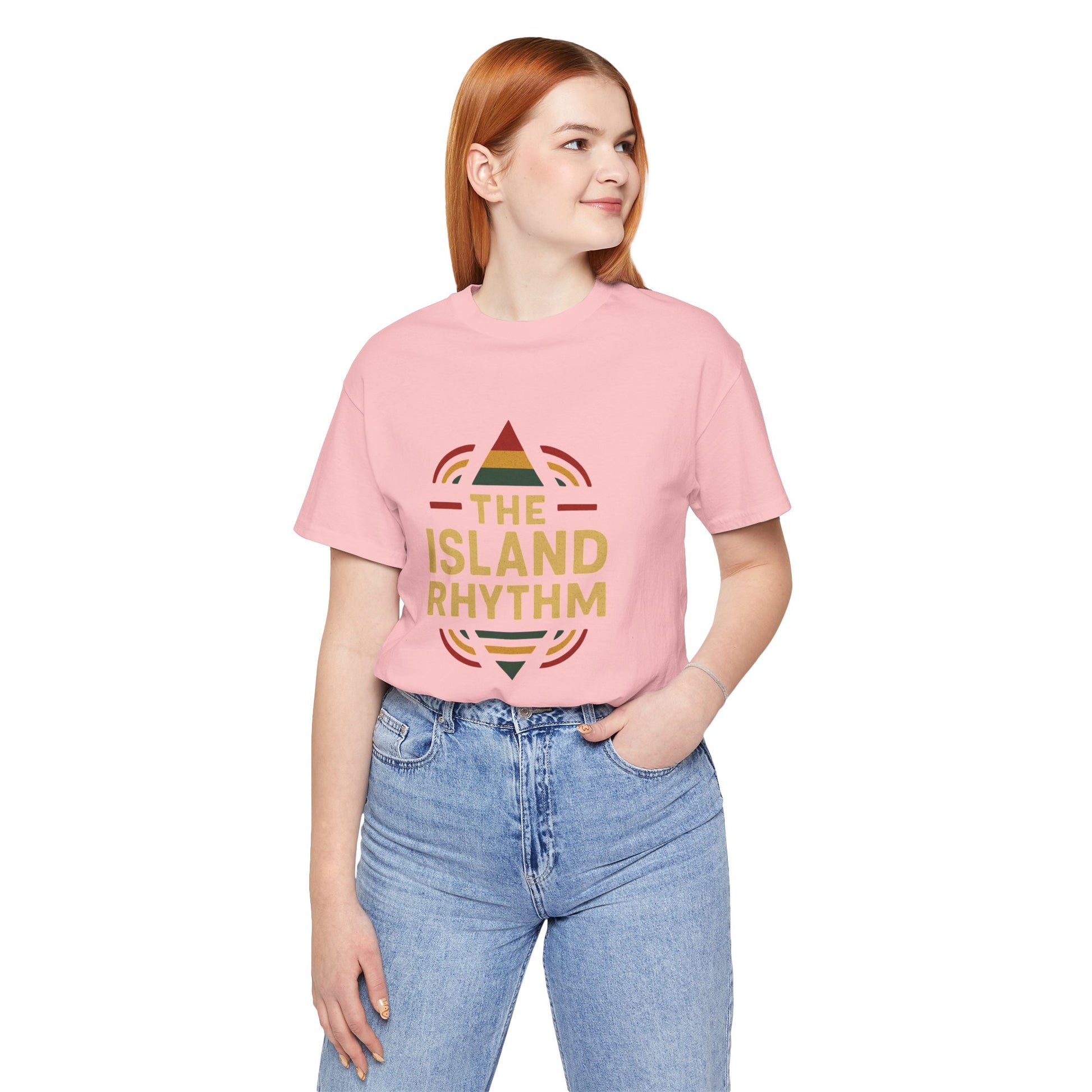 The Island Rhythm