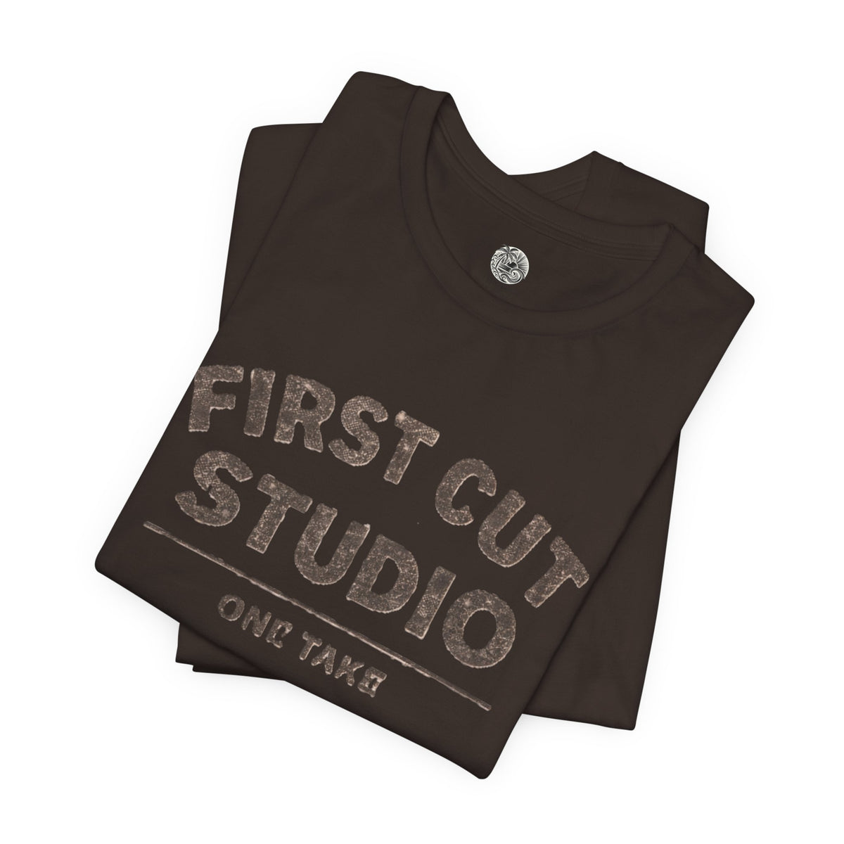 First Cut Tee