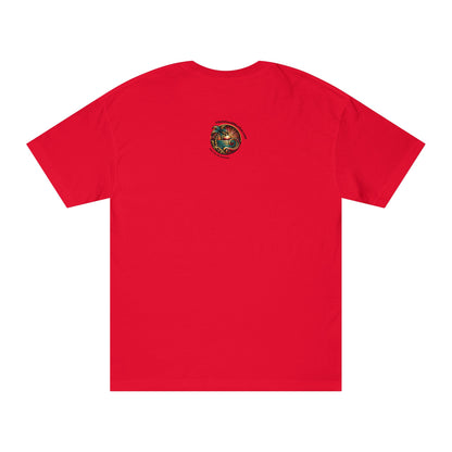 Reggae Vibes Tee - The Island Rhythm
