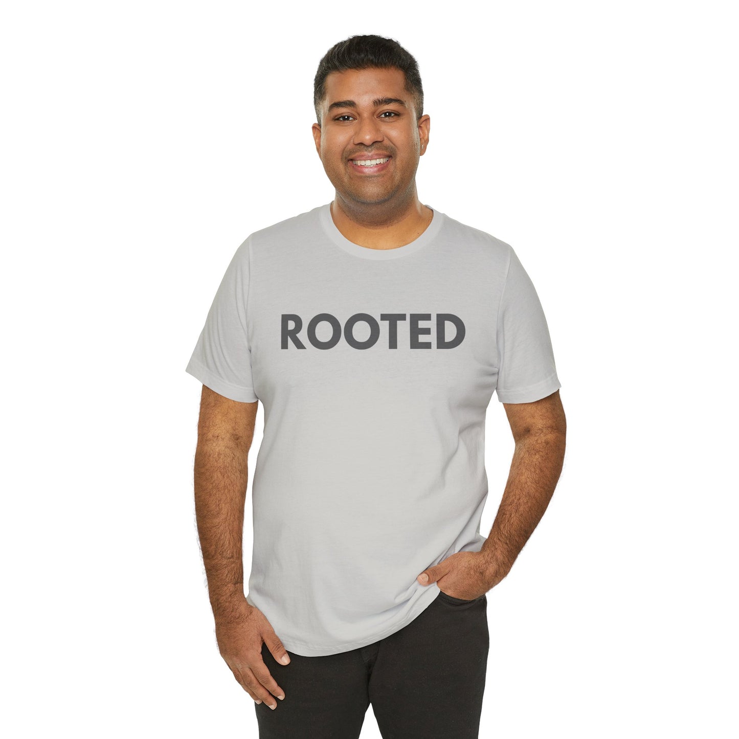 Island Rhythm Rooted T Shirt – Vintage Reggae Style | Streetwear