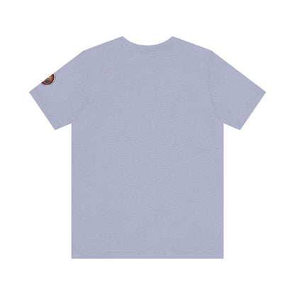Roots Rock Reggae Tee