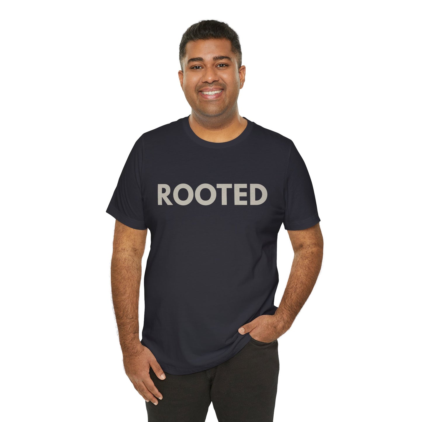 Island Rhythm Rooted T Shirt – Vintage Reggae Style | Streetwear