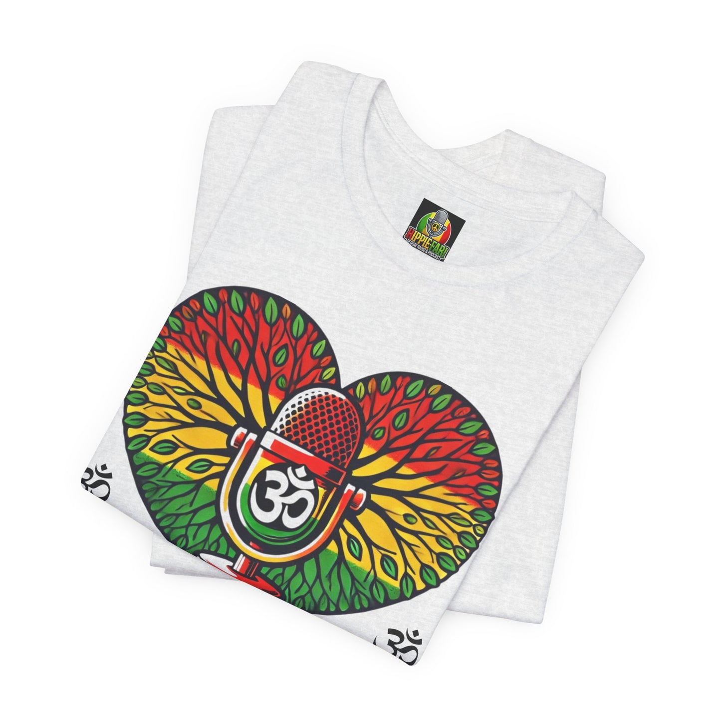 Short Sleeve Tee - Speak Your Mind T-Shirt