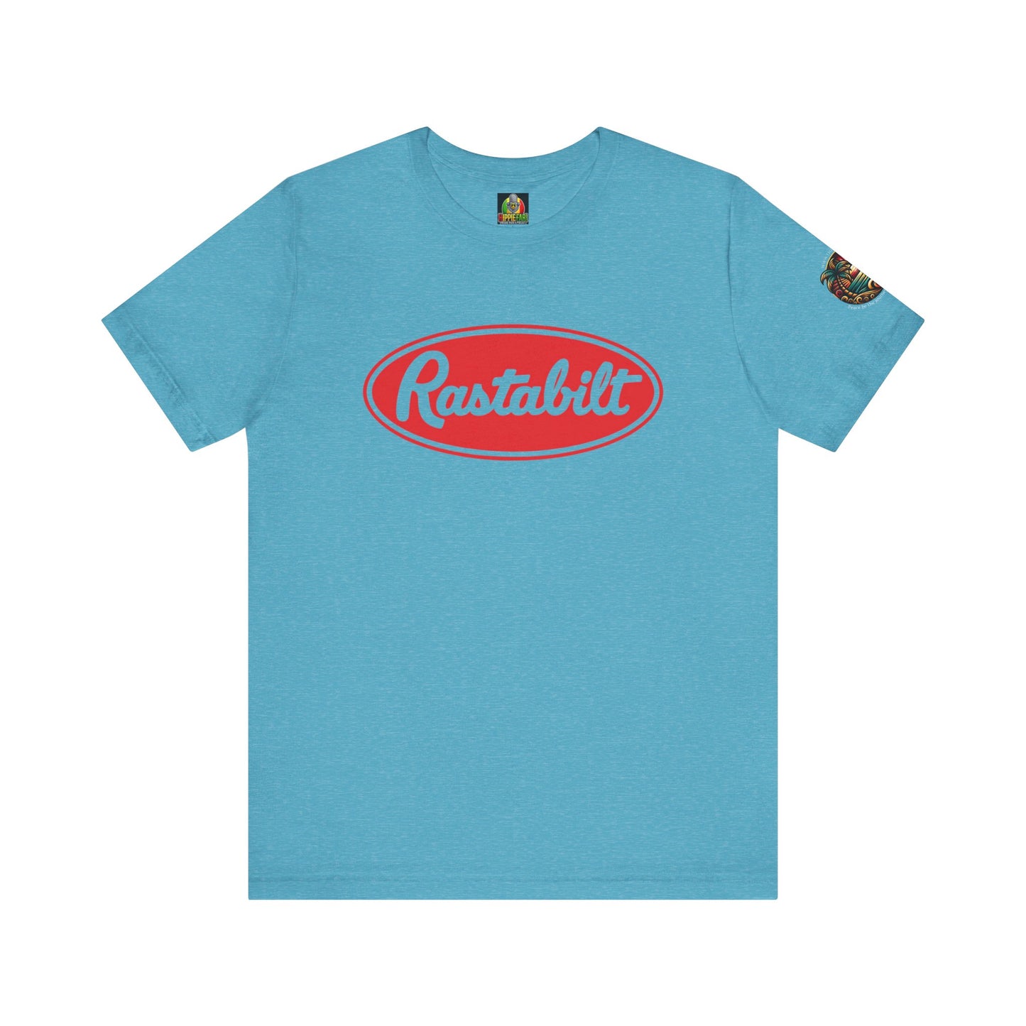 Rastabilt Unisex Jersey Tee - Casual Everyday Wear, Street Style Top, Perfect for Music Festivals, Gift for Friends, Comfortable [...]