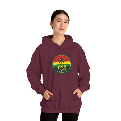 Irie Vybz Hoodie