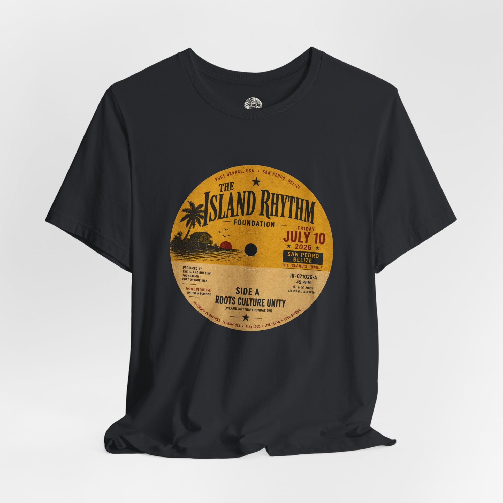 The Island Rhythm