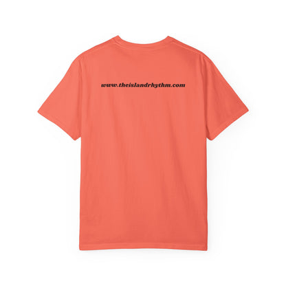Rhythm Guide Unisex T-shirt - The Island Rhythm