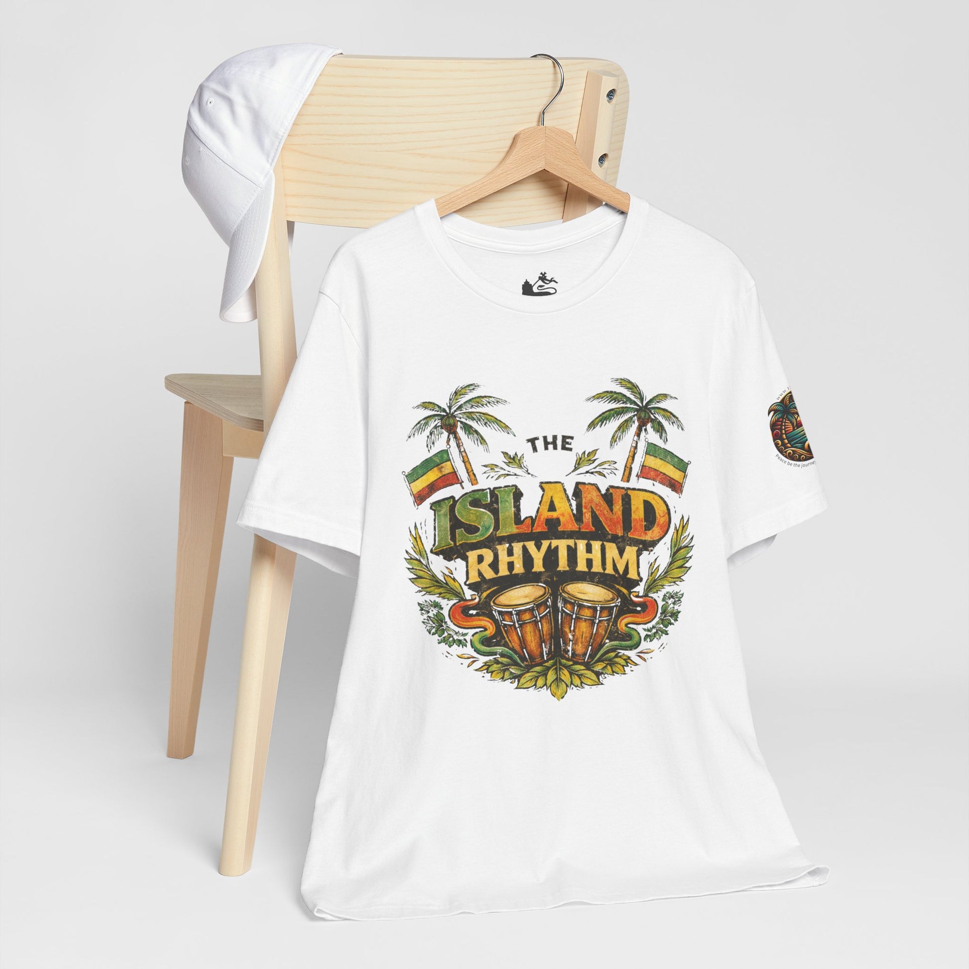 The Island Rhythm