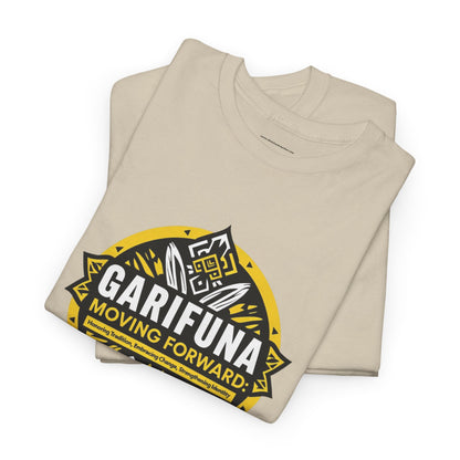 Garifuna Pride Unisex Tee | Cultural Heritage Shirt, Comfortable Cotton T-shirt, Gift for Friends & Family, Ideal for Celebrations, [...] - The Island Rhythm
