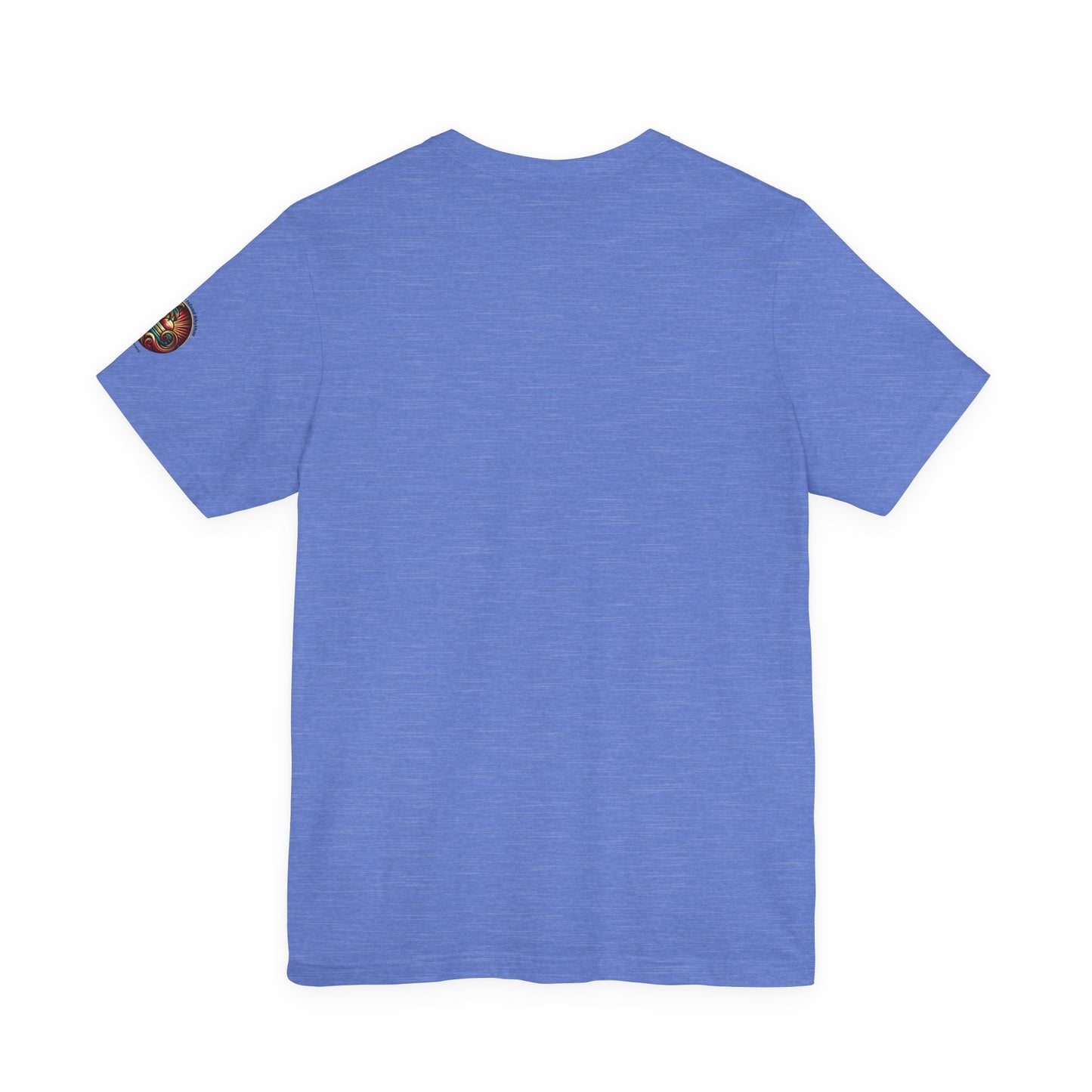 Reggae Tee - Island Rhythm Unisex Jersey Short Sleeve