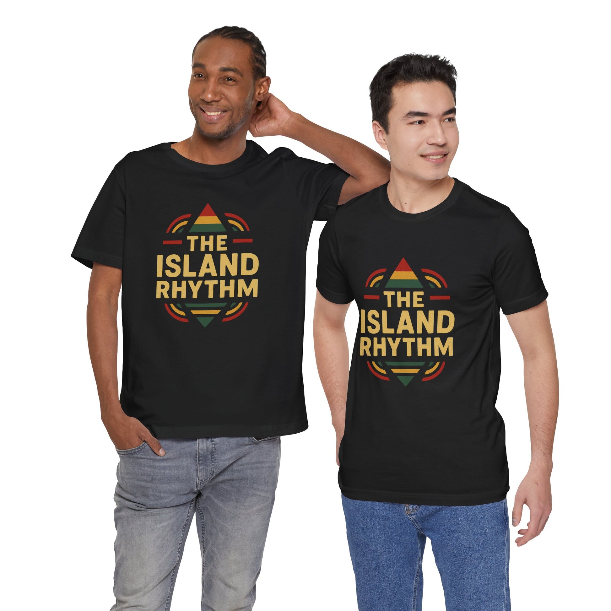 The Island Rhythm