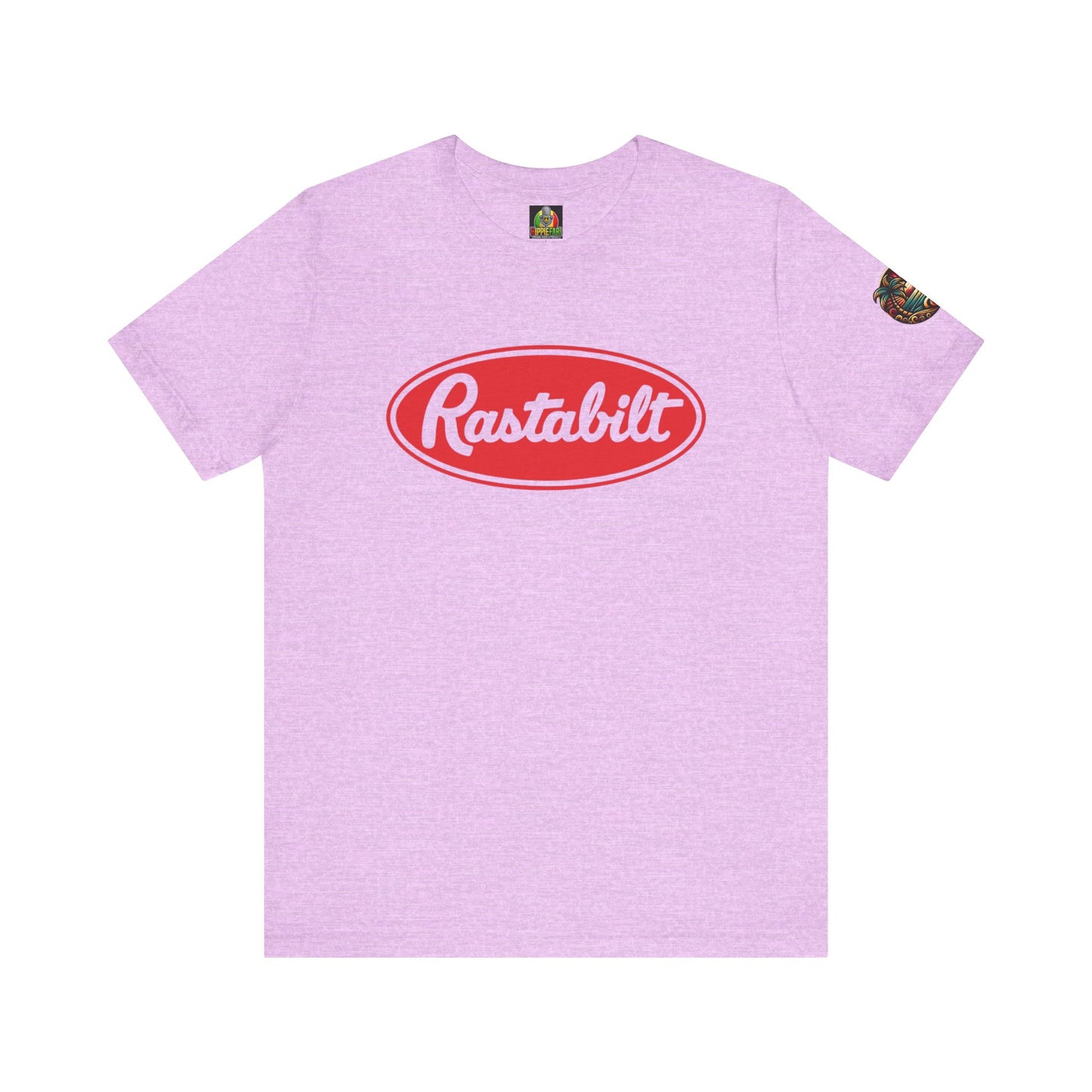 Rastabilt Unisex Jersey Tee - Casual Everyday Wear, Street Style Top, Perfect for Music Festivals, Gift for Friends, Comfortable [...]