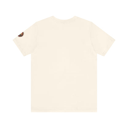 Roots Rock Reggae Tee - The Island Rhythm