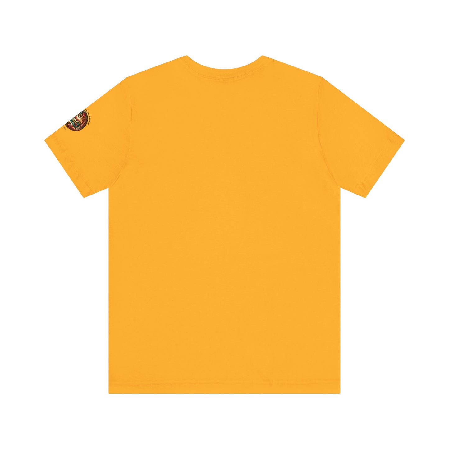 Reggae Tee - Island Rhythm Unisex Jersey Short Sleeve