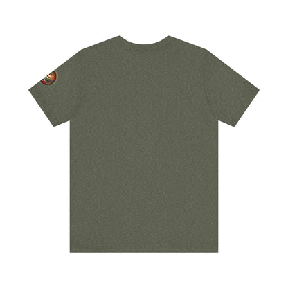 Reggae Music Tee - The Island Rhythm