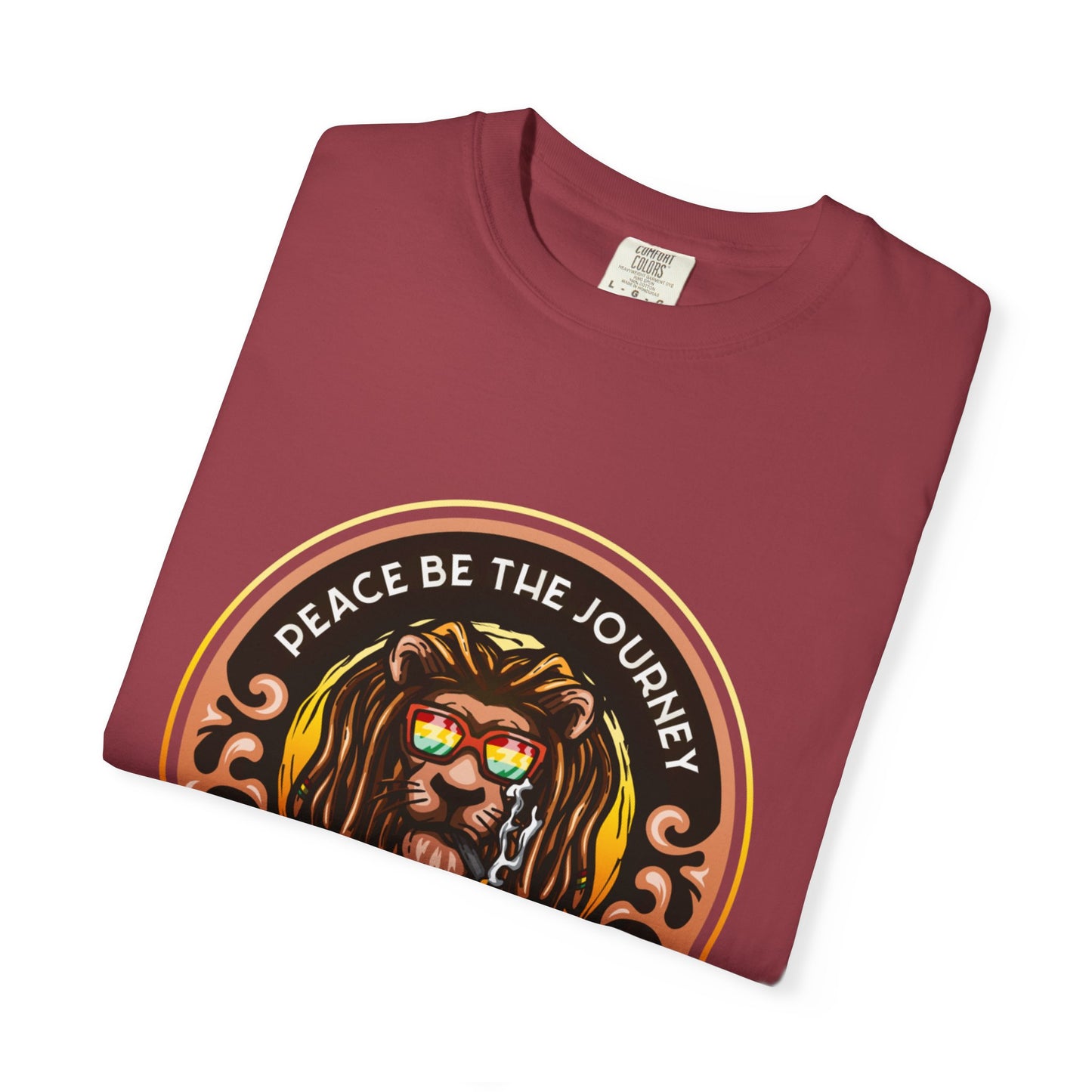 Rhythm Guide Unisex T-shirt