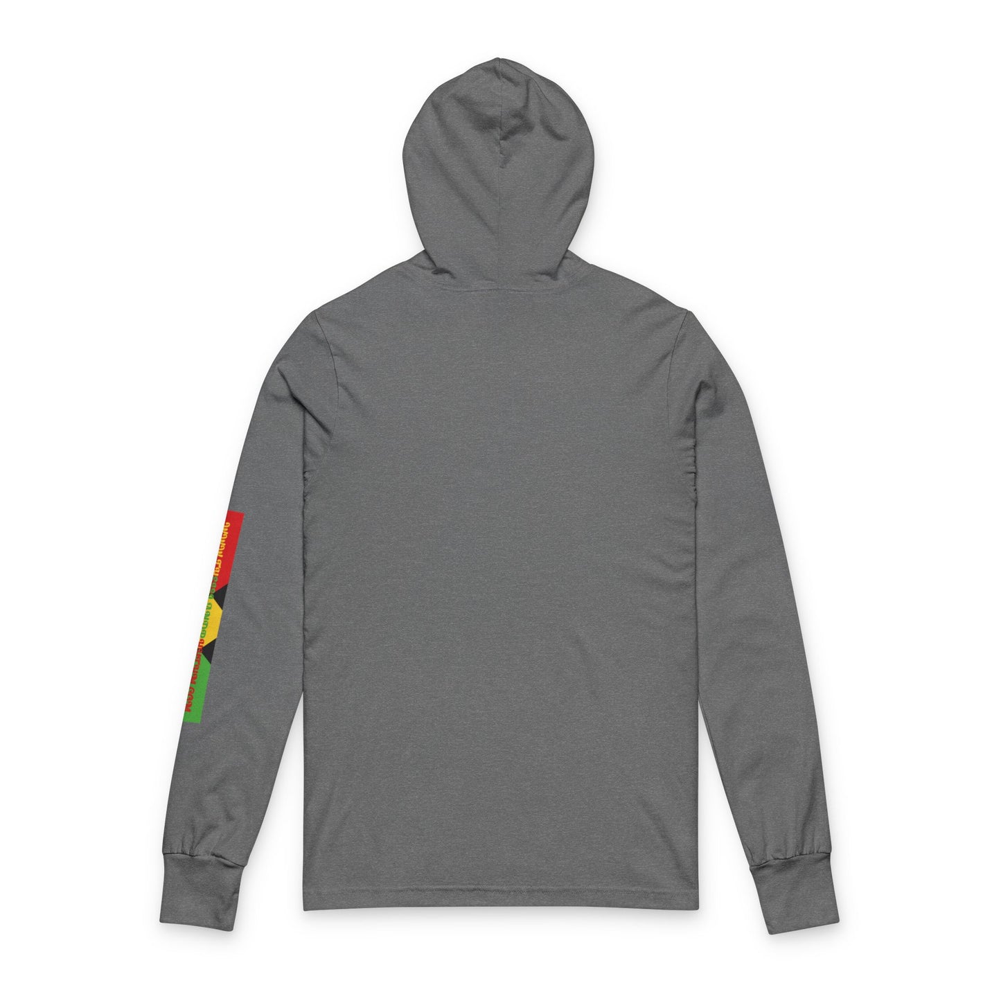 Rasat Republic Hoodie