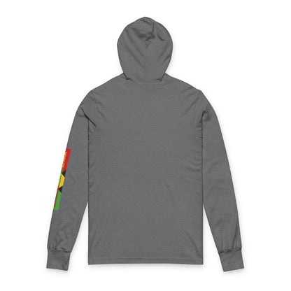 Rasat Republic Hoodie - The Island Rhythm