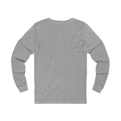 Island Journey Long Sleeve Tee - Adventure Awaits with Tropical Vibes - The Island Rhythm