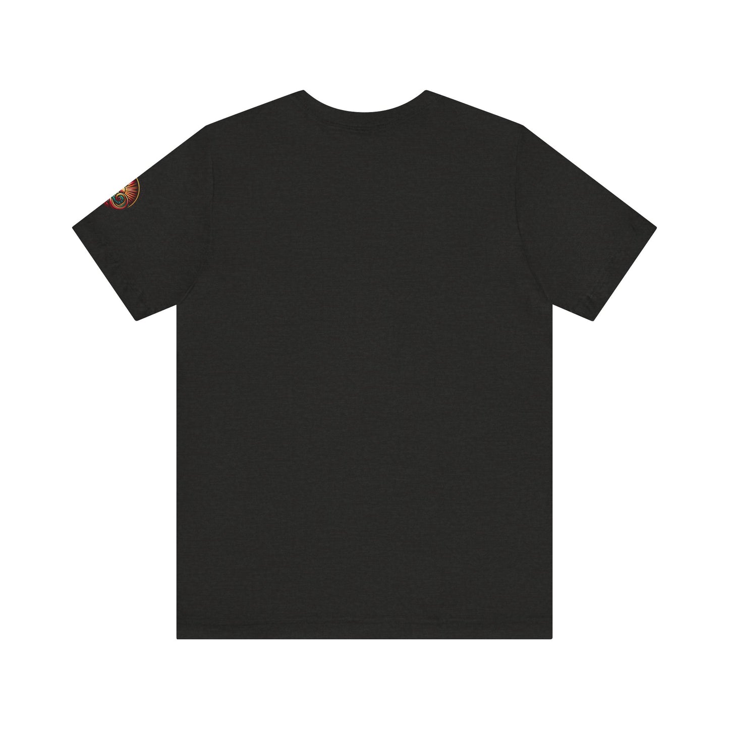 Peace be the Journey Tee