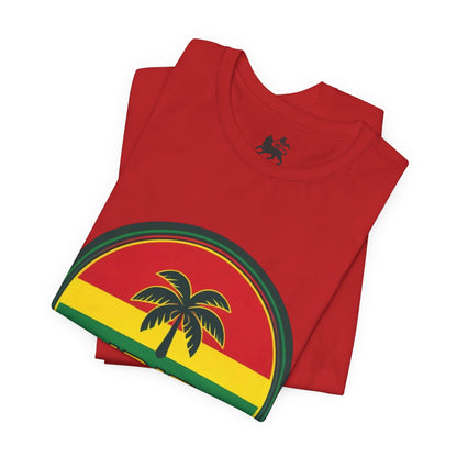 Irie Vybz Tee