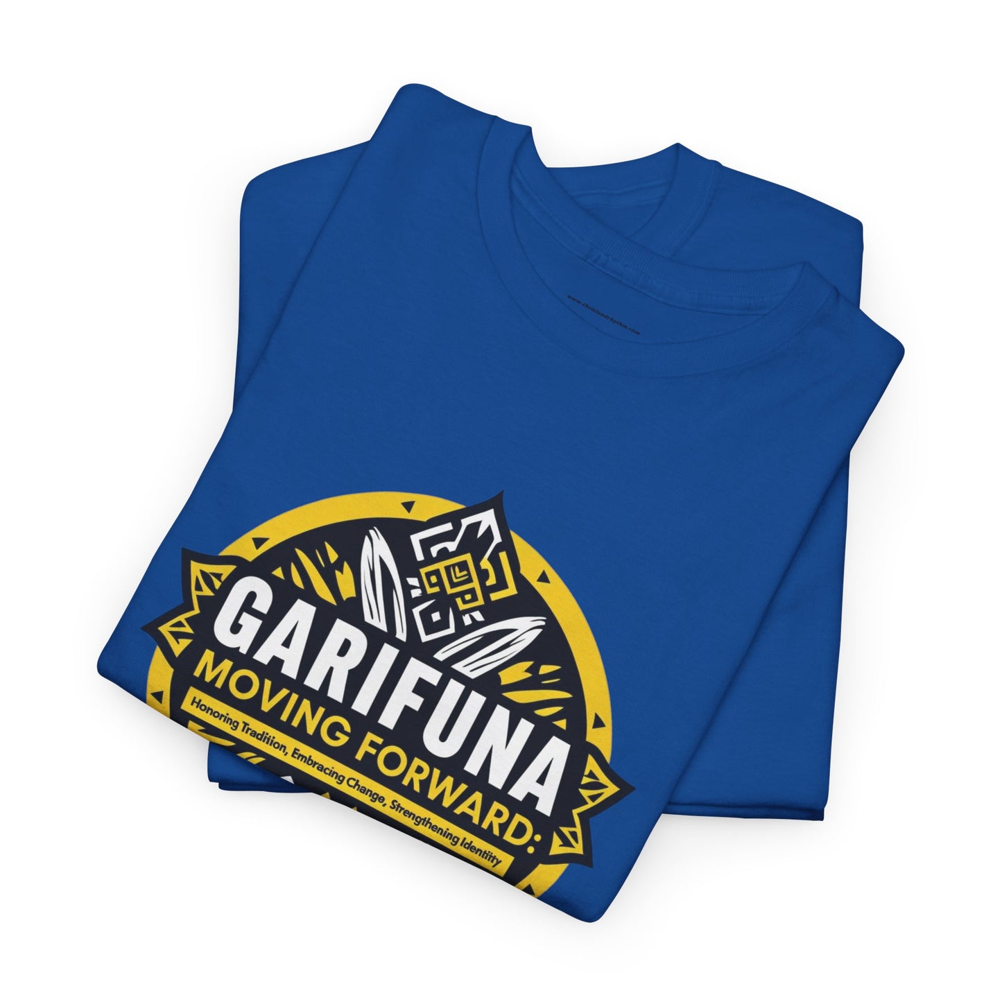 Garifuna Pride Unisex Tee | Cultural Heritage Shirt, Comfortable Cotton T-shirt, Gift for Friends & Family, Ideal for Celebrations, [...]