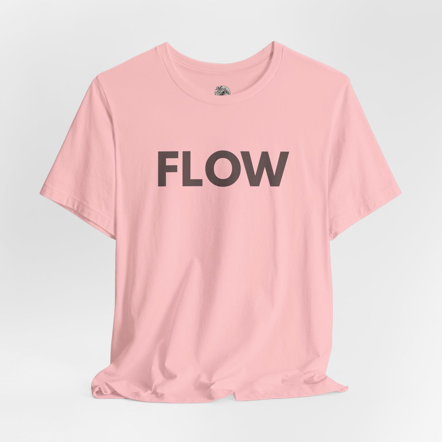 Island Rhythm Flow Graphic T Shirt – Vintage Reggae Style | Streetwear