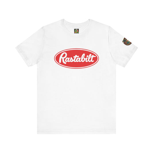 Rastabilt Unisex Jersey Tee - Casual Everyday Wear, Street Style Top, Perfect for Music Festivals, Gift for Friends, Comfortable [...]