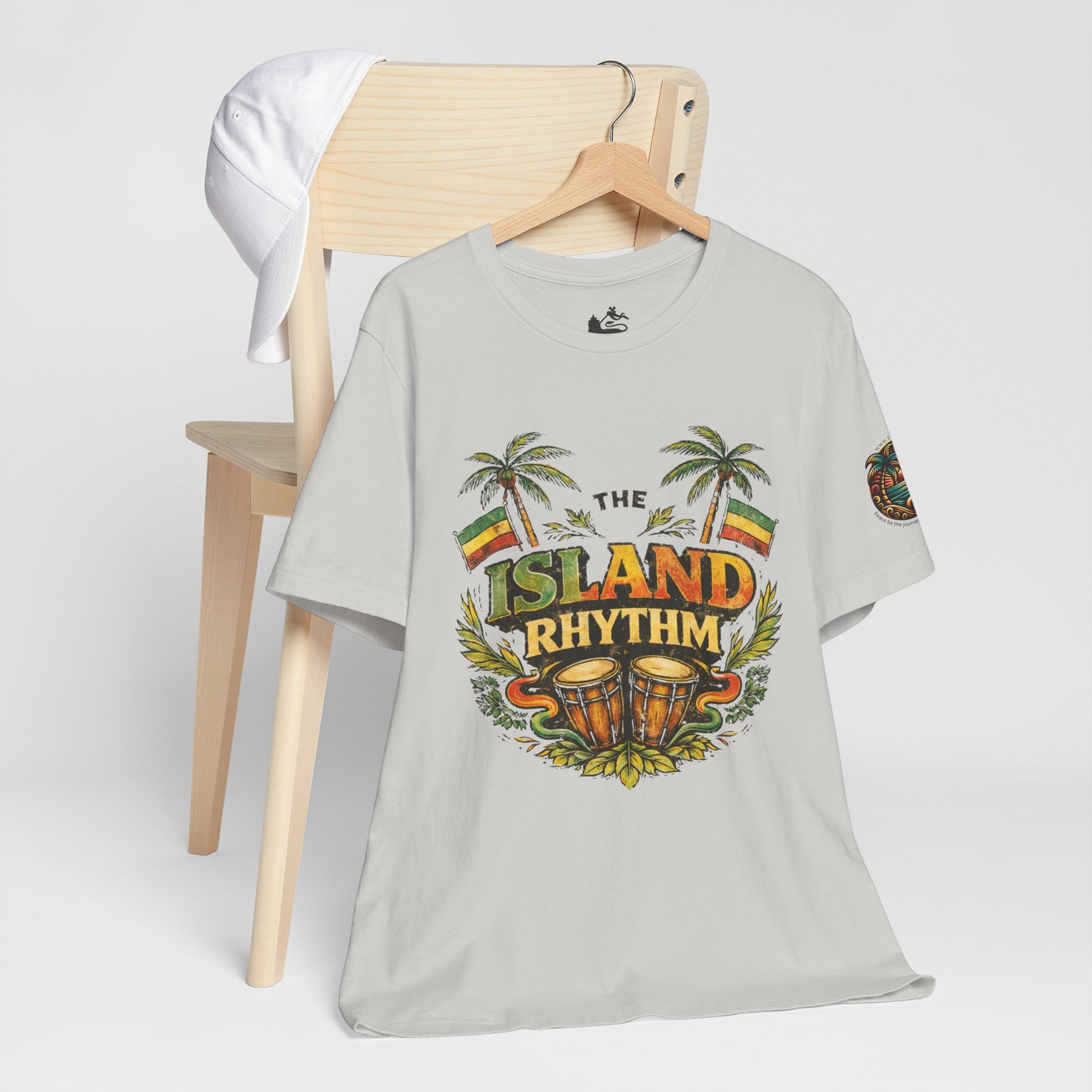 The Island Rhythm
