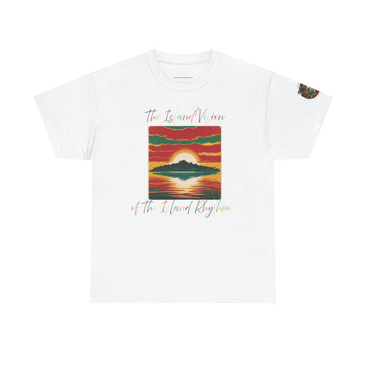 Island Vision Tee