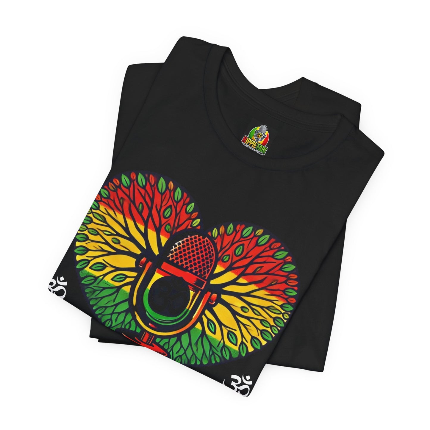 Short Sleeve Tee - Speak Your Mind T-Shirt