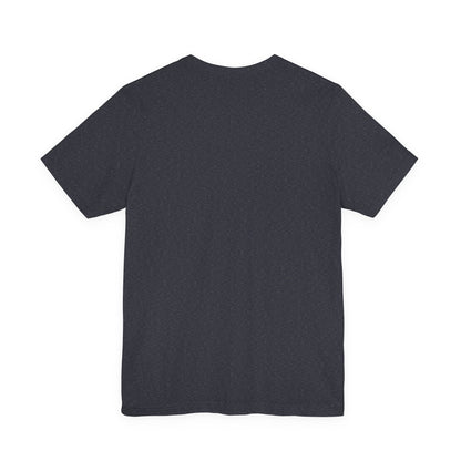 Palm Tree Wave Tee