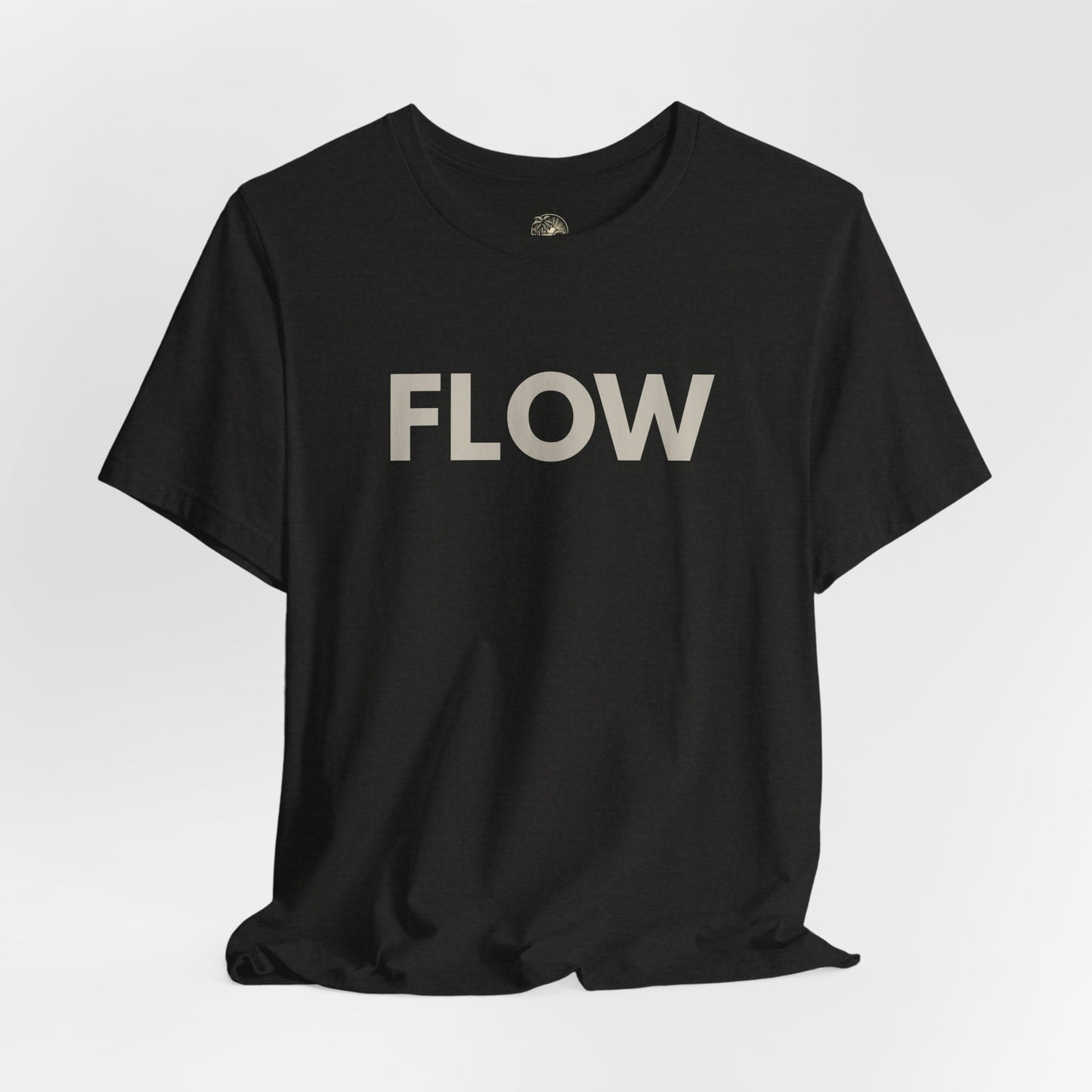 Island Rhythm Flow Graphic T Shirt – Vintage Reggae Style | Streetwear