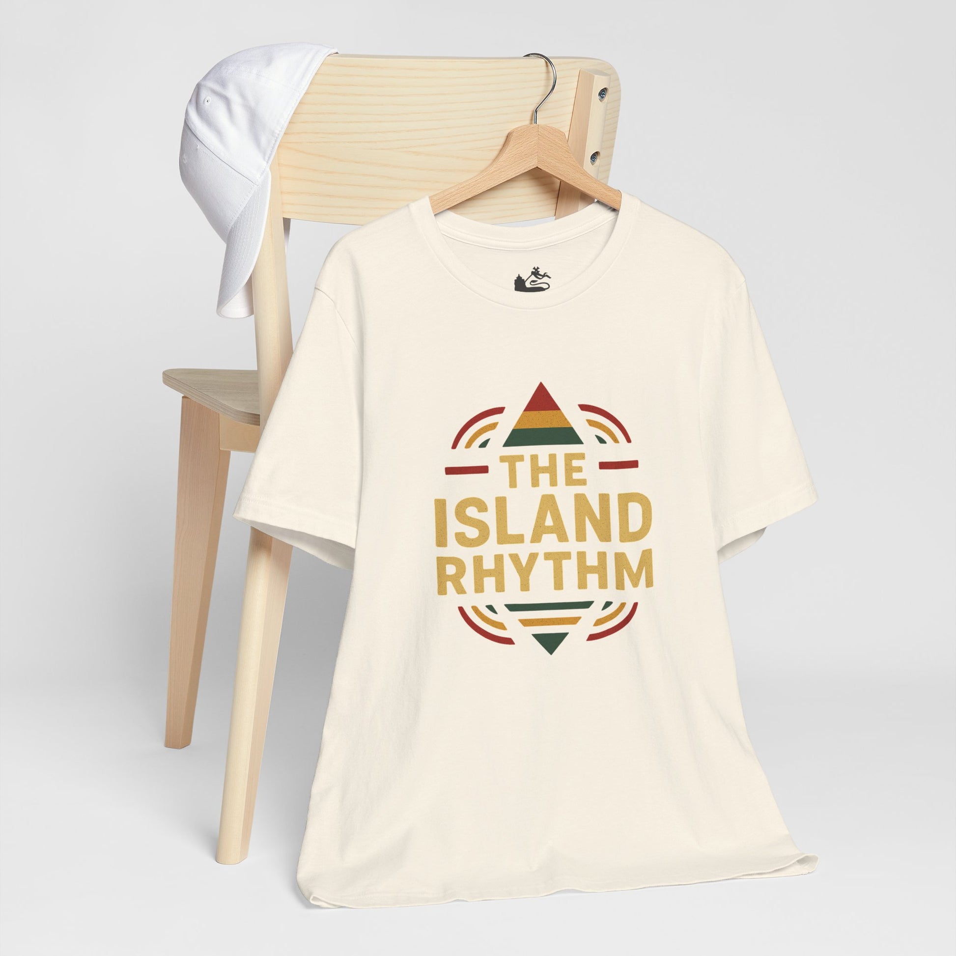 The Island Rhythm