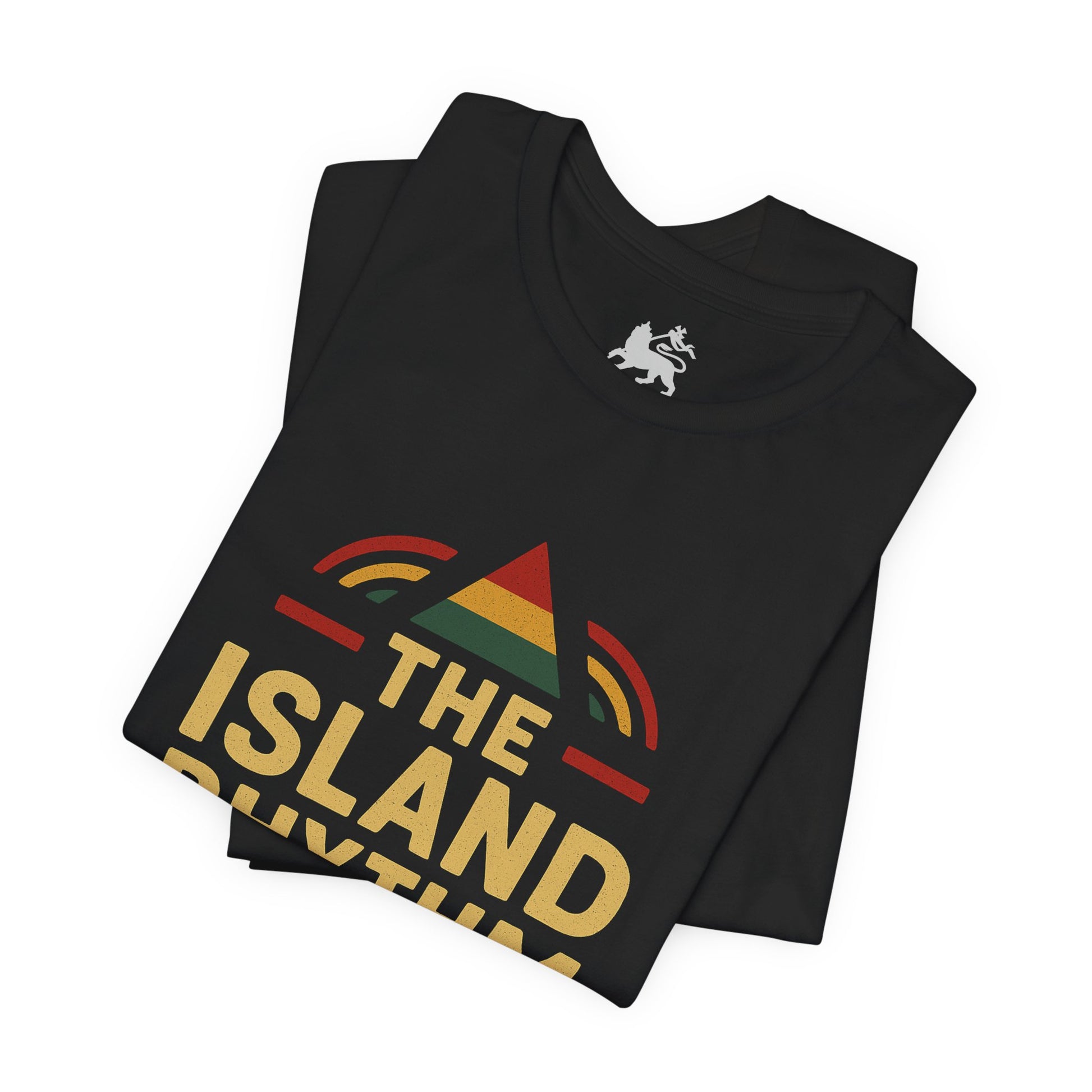 The Island Rhythm
