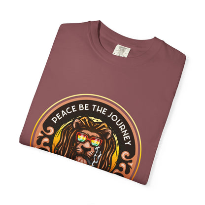 Rhythm Guide Unisex T-shirt - The Island Rhythm