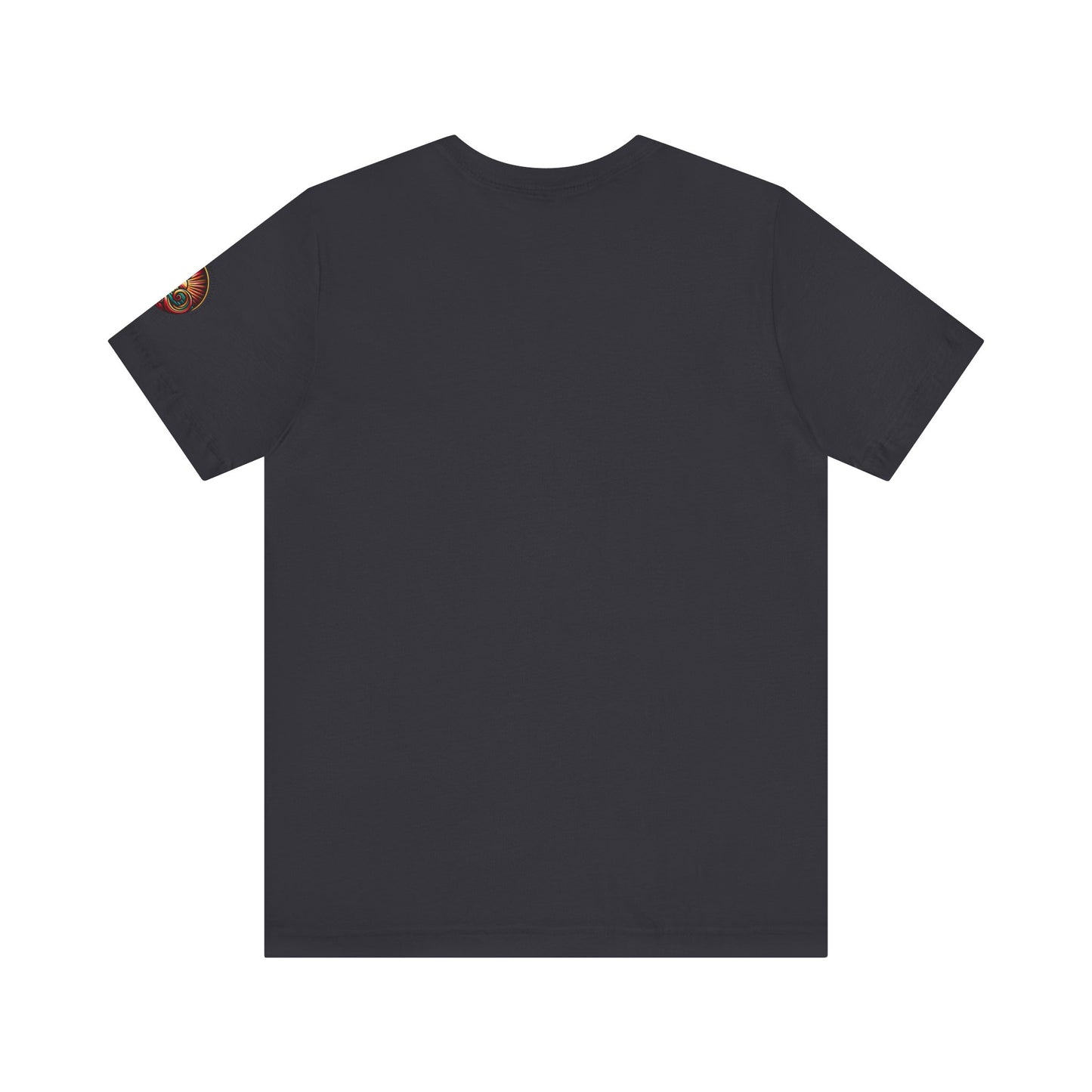 Peace be the Journey Tee