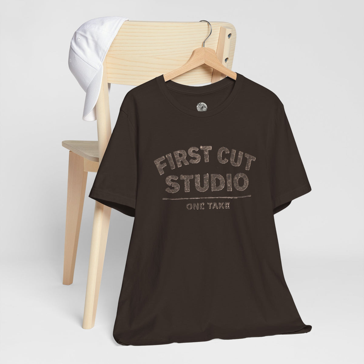 First Cut Tee