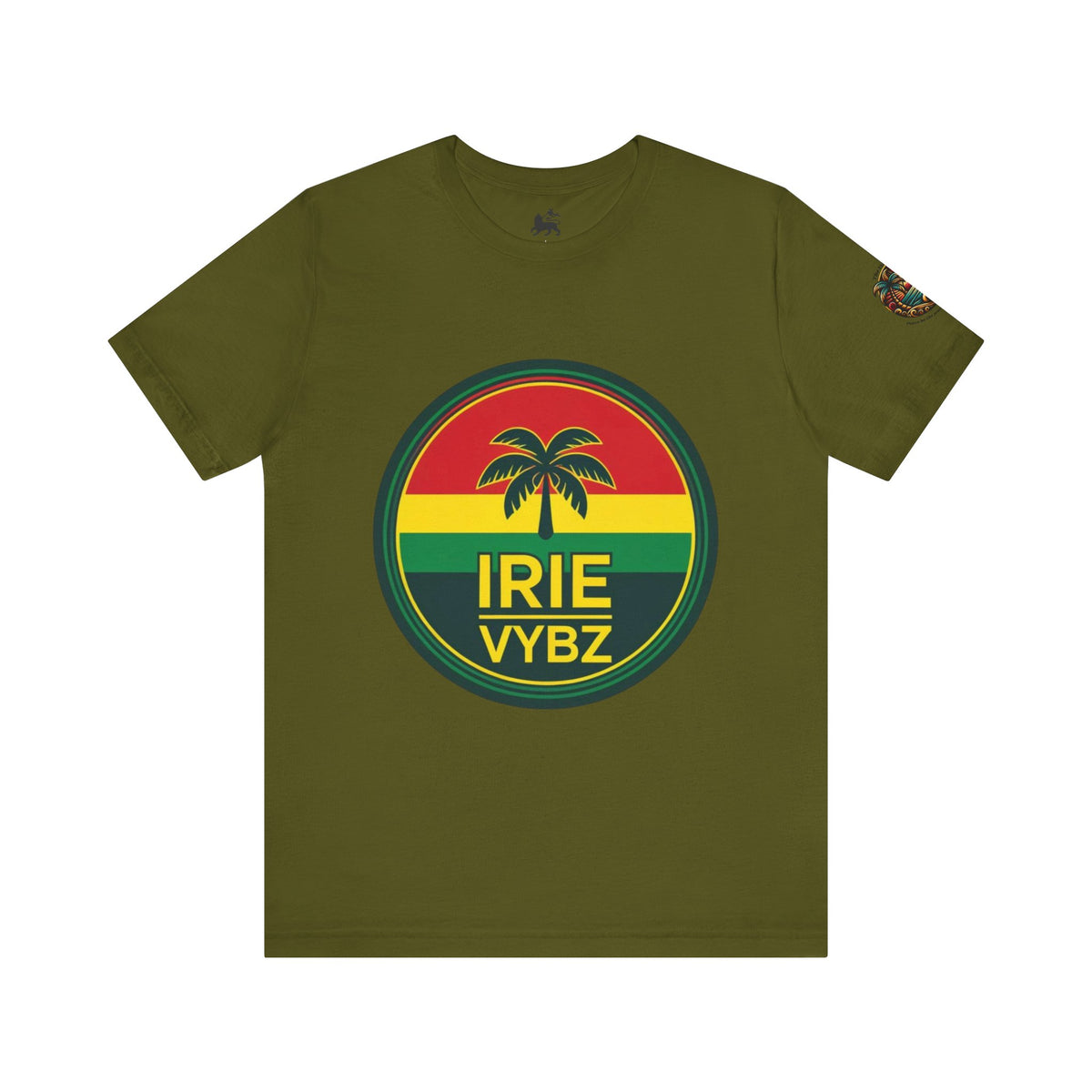 The Island Rhythm