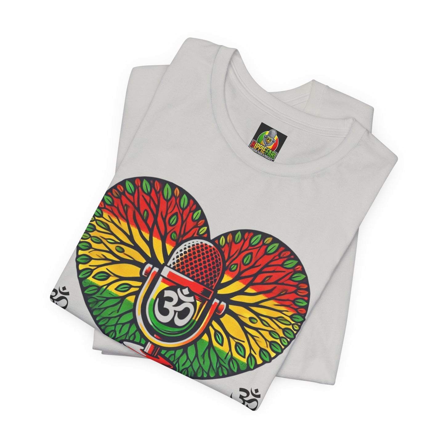 Short Sleeve Tee - Speak Your Mind T-Shirt