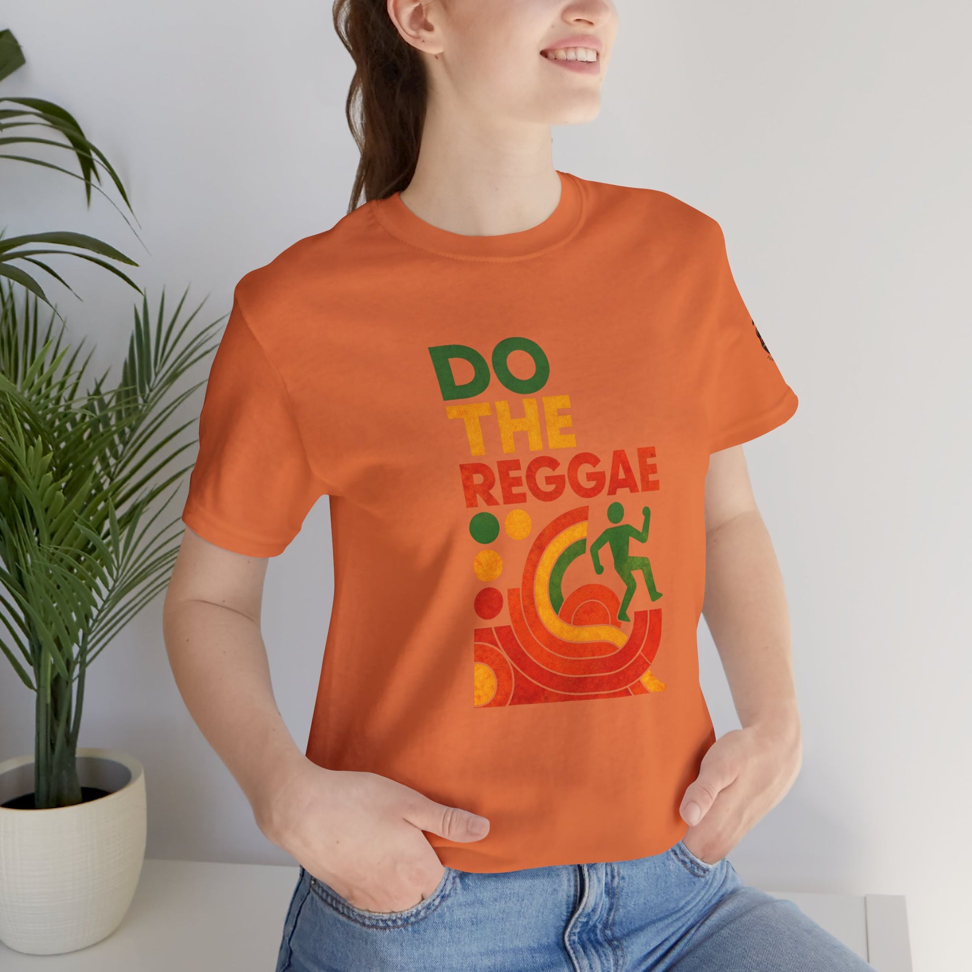 The Island Rhythm