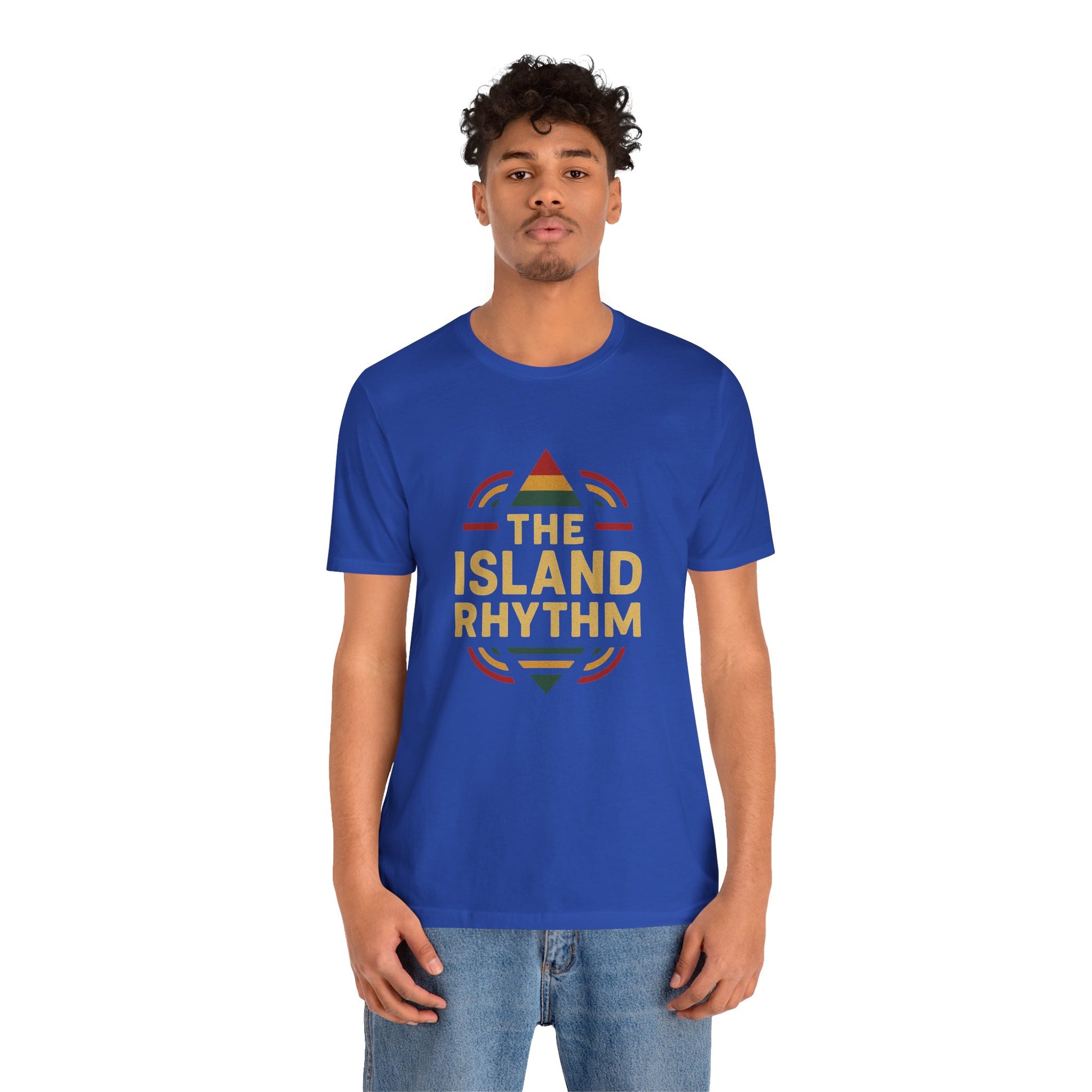 The Island Rhythm