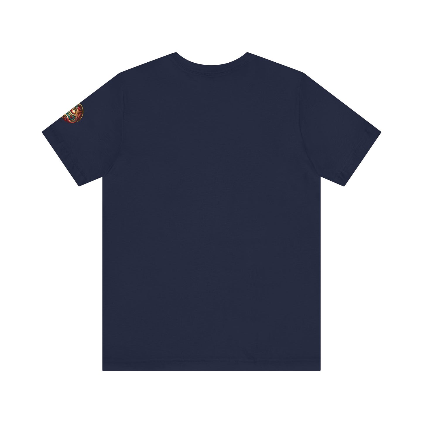 Reggae Tee - Island Rhythm Unisex Jersey Short Sleeve