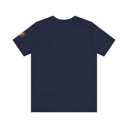 Island Rhythm Reggae Tee