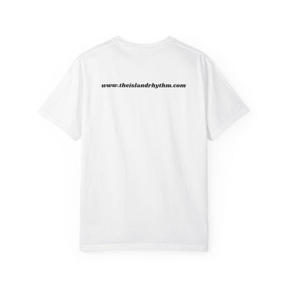 Rhythm Guide Unisex T-shirt - The Island Rhythm